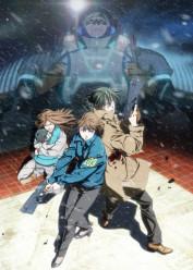 Psycho-Pass: Sinners of the System Case.1 - Tsumi to Bachi