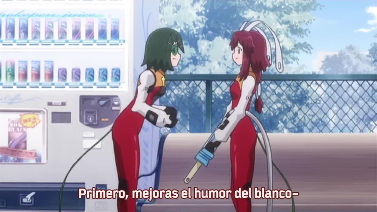 Episodio 11