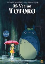 Mi Vecino Totoro (Tonari no Totoro) Latino