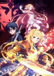 Sword Art Online: Alicization War of Underworld