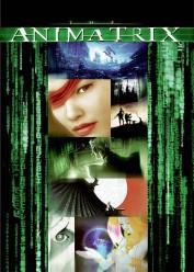 The Animatrix