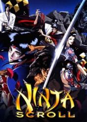 Ninja Scroll