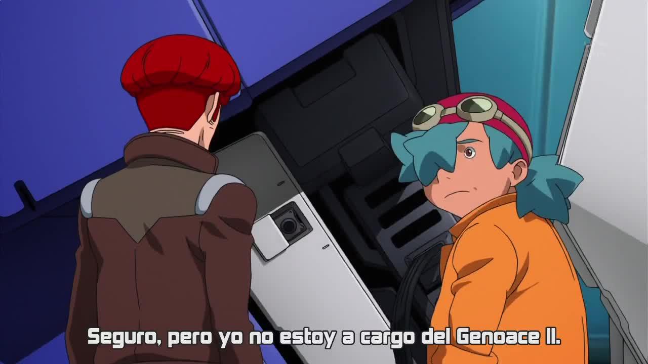 Episodio 21