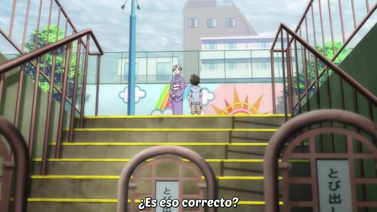 Episodio 12