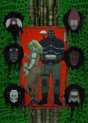 Dorohedoro OVA