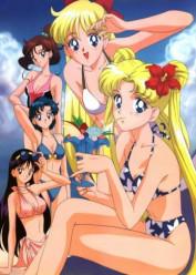 Bishoujo Senshi Sailor Moon