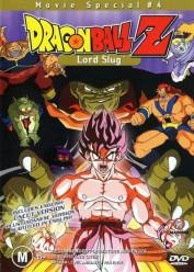 Dragon Ball Z: Goku es un super saiyan
