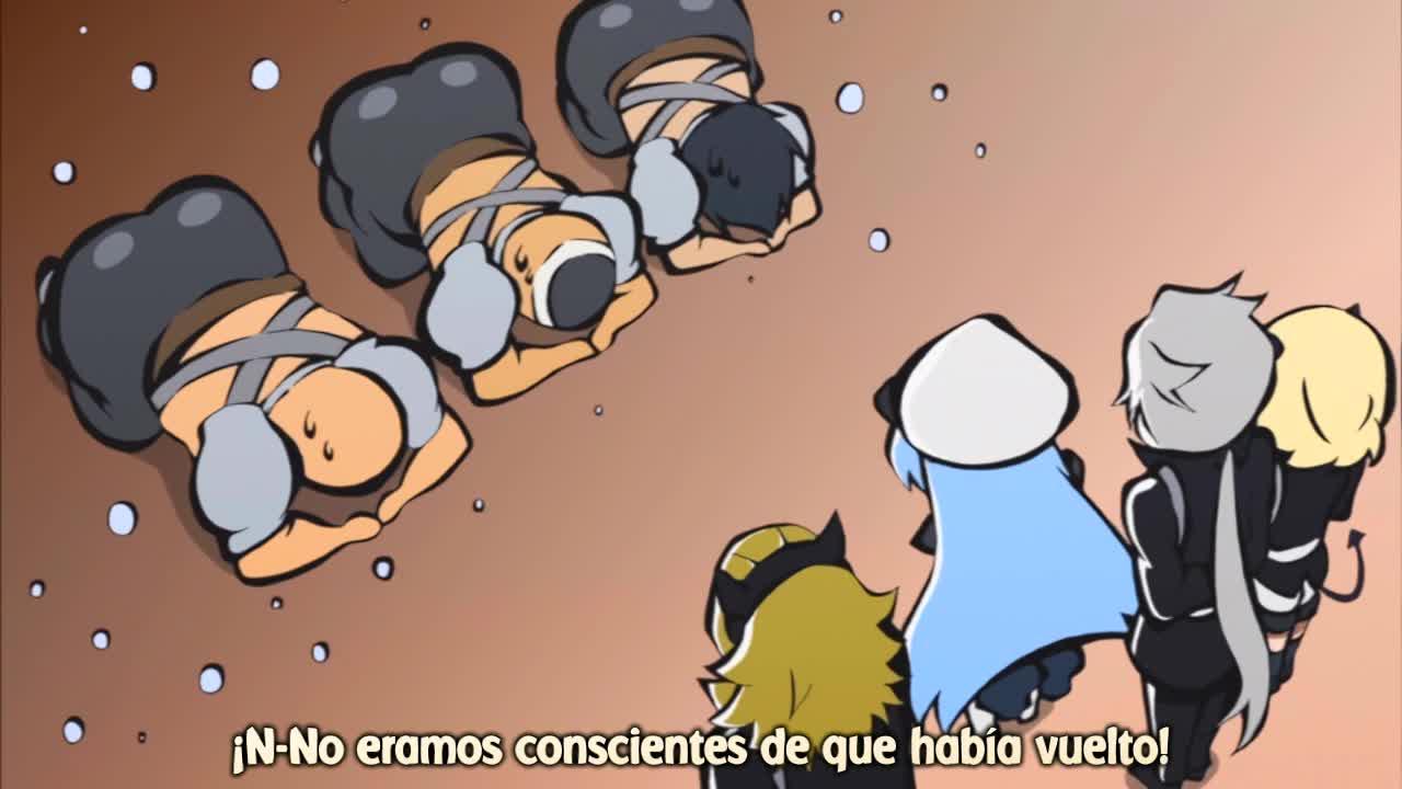 Episodio 6