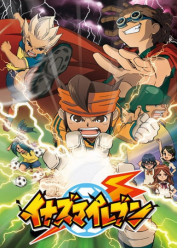 Inazuma Eleven Latino