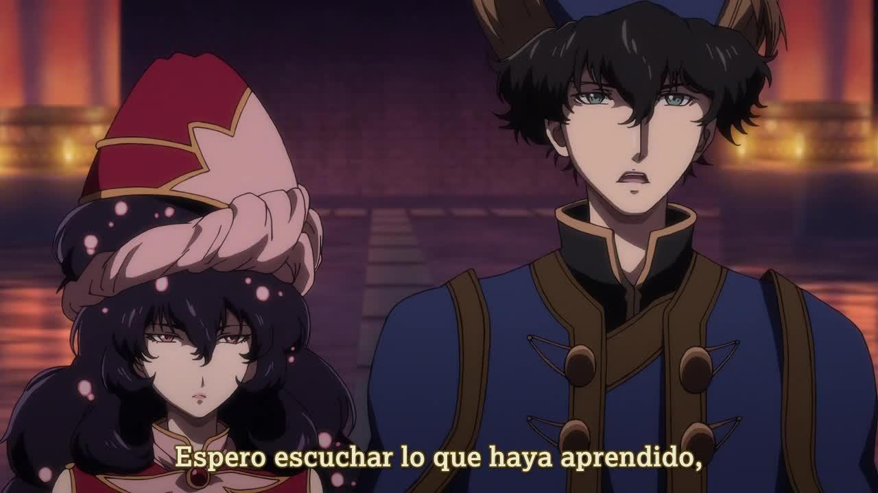 Episodio 9