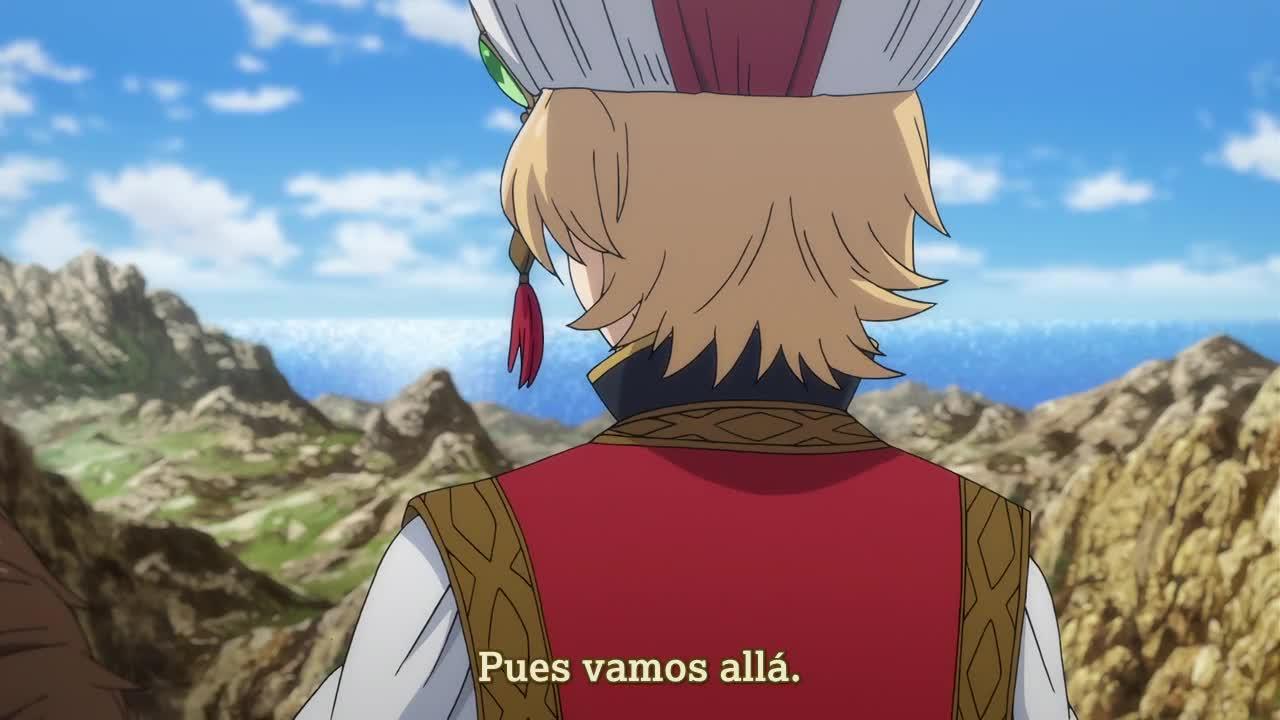 Episodio 21