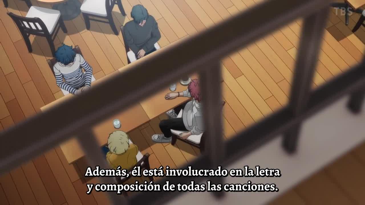 Episodio 5