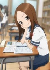 Karakai Jouzu no Takagi-san Especiales