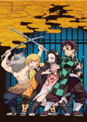 Kimetsu no Yaiba 1080p