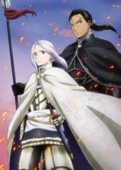 Arslan Senki (TV) (La Heroica Leyenda de Arslan) Castellano