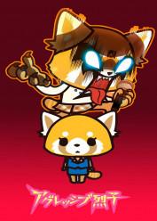 Aggressive Retsuko Latino