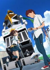 Robotics;Notes Latino