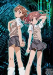 Toaru Kagaku no Railgun S: Motto Marutto Railgun