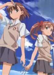 Toaru Kagaku no Railgun: Motto Marutto Railgun