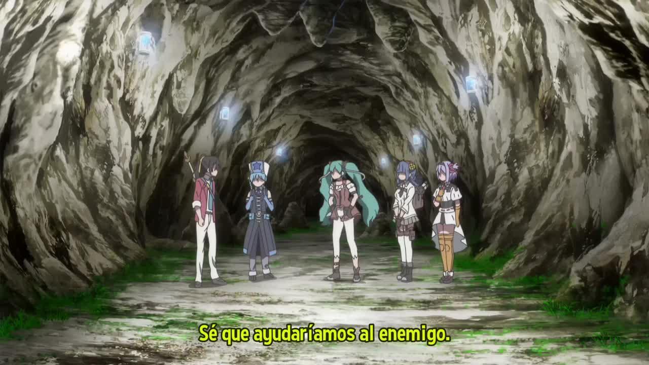 Episodio 3