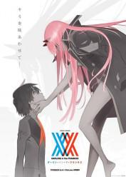 Darling in the FranXX Castellano