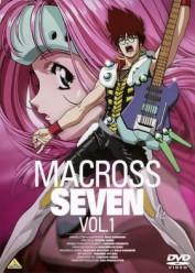 Macross 7