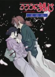 Rurouni Kenshin: Meiji Kenkaku Romantan - Seisou-hen (Kenshin: El Guerrero Samurái - Final) Castellano