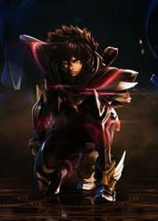 Saint Seiya: Legend of Sanctuary Latino