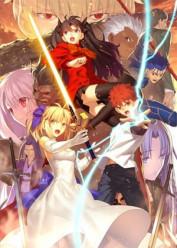 Fate/stay night: Unlimited Blade Works - Sunny Day