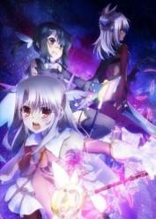 Fate/kaleid liner Prisma☆Illya 2wei! Especiales