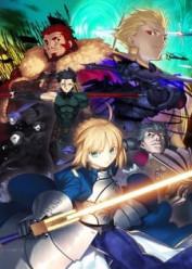 Fate/Zero Remix