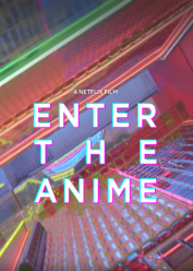 Enter the Anime