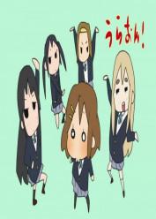 K-On!! 2: Ura-On!! 2