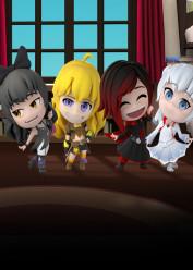 RWBY Chibi 3