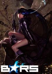 Black Rock Shooter