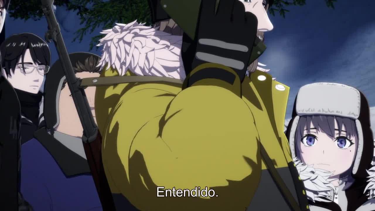 Episodio 9