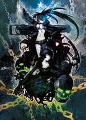 Black Rock Shooter OVA