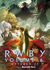 RWBY Volume 6