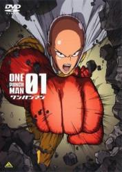 One Punch Man Especiales