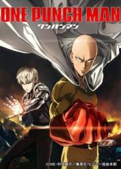 One Punch Man Latino