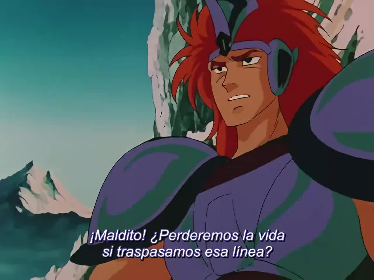 Episodio 31