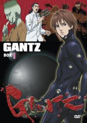 Gantz Castellano