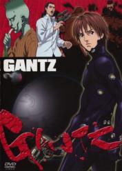 Gantz Latino