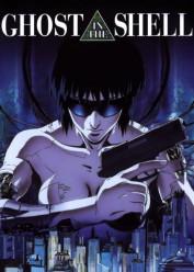 Ghost in the Shell Latino