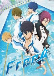 Free! Latino