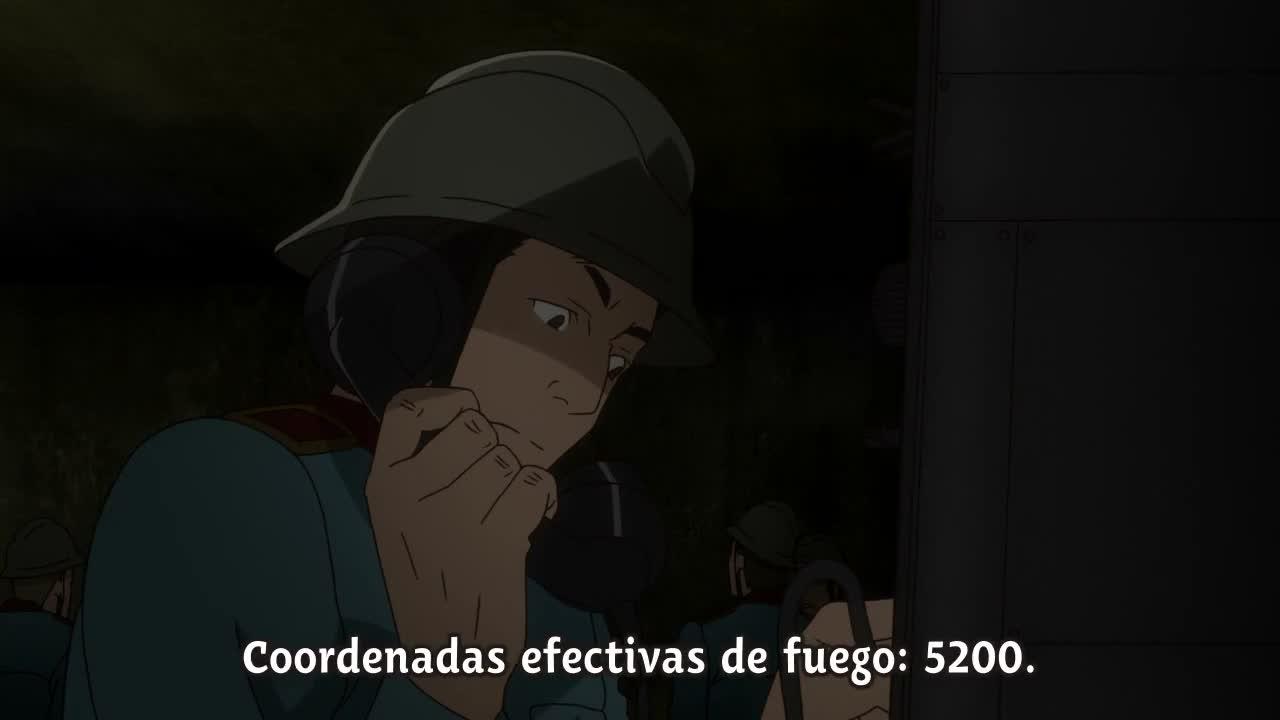 Episodio 3