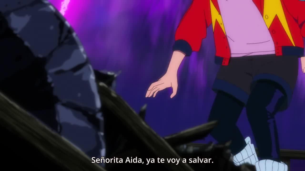 Episodio 9