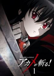 Akame ga Kill! Castellano