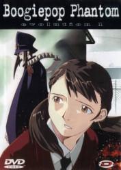 Boogiepop Phantom Castellano