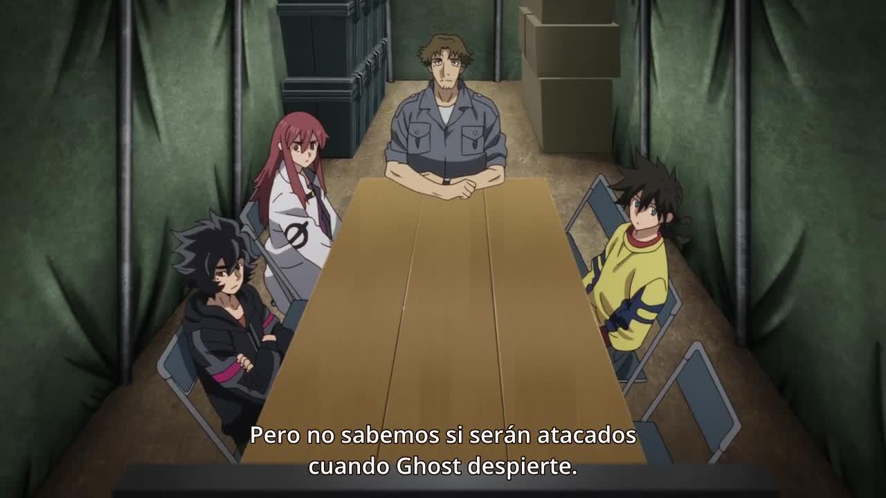 Episodio 12